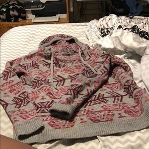 American Eagle sweater